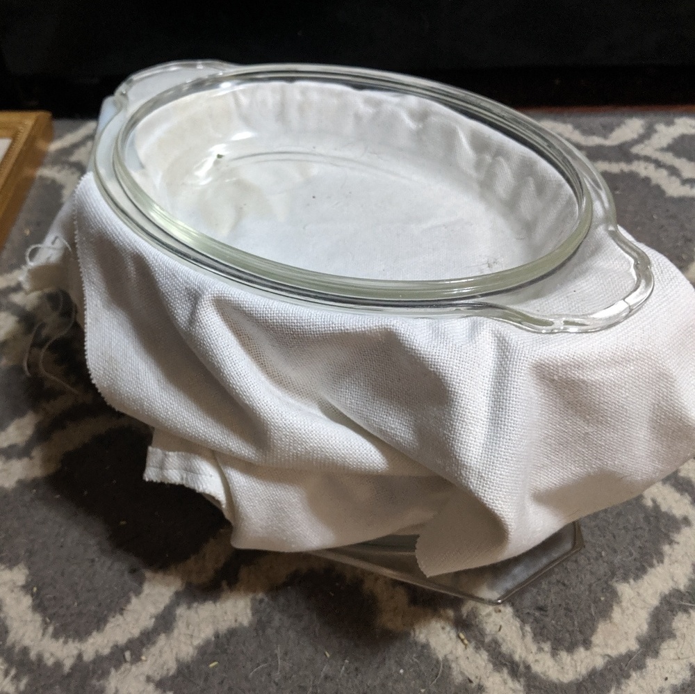 Pyrex